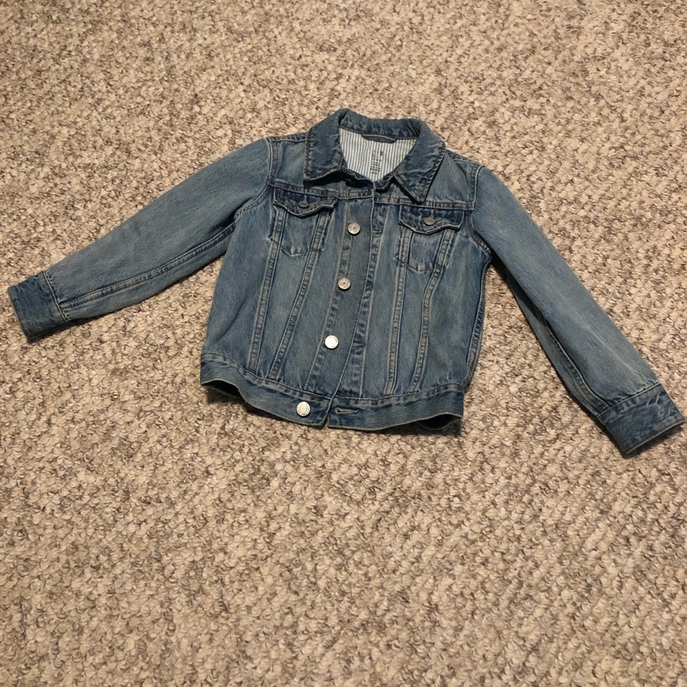 Gap Denim Jacket